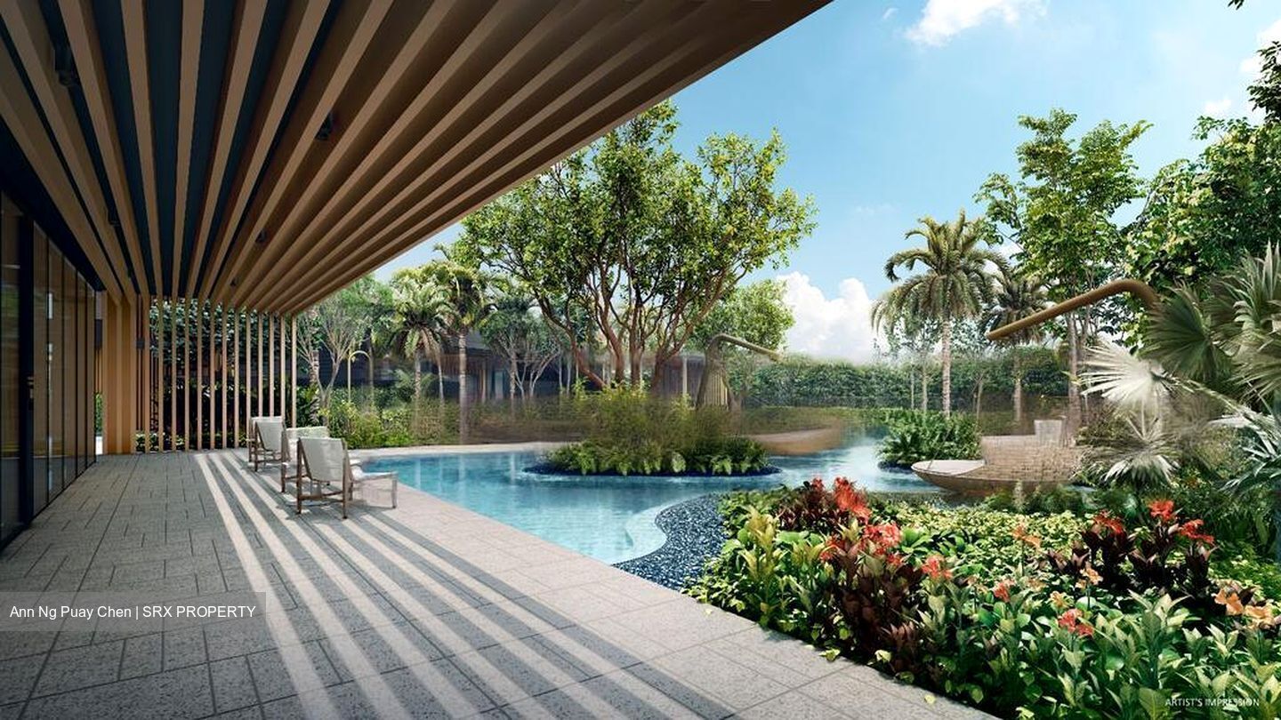 Meyer Road (D15), Condominium #478623171